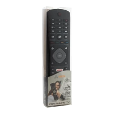Sbox RC-01404 Philips TV távirányító