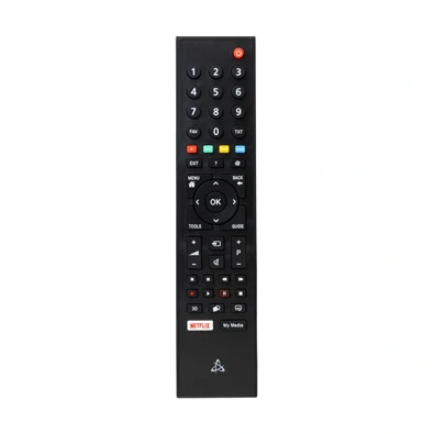 Sbox TV távirányító GRUNDIG készülékhez (elemek nélkül)
