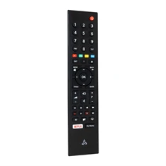 Sbox TV távirányító GRUNDIG készülékhez (elemek nélkül)