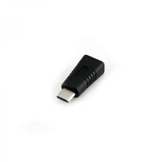 Sbox USB.F-CTYPE.M. USB2.0 anya - USB 3.1 TYPE-C OTG adapter