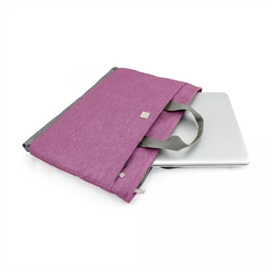 Sbox VENICE NSS-35075U 15,6" lila notebook táska
