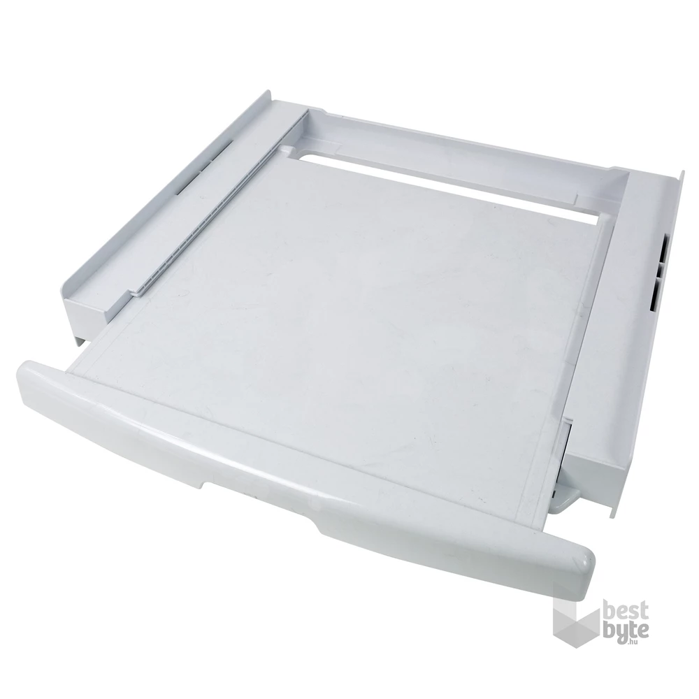 Scanpart 150120117 közbetét keret műanyag + biztonsági heveder