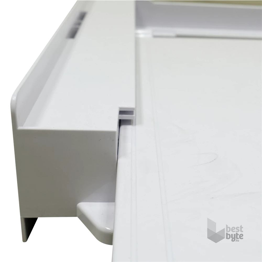 Scanpart 150120117 közbetét keret műanyag + biztonsági heveder