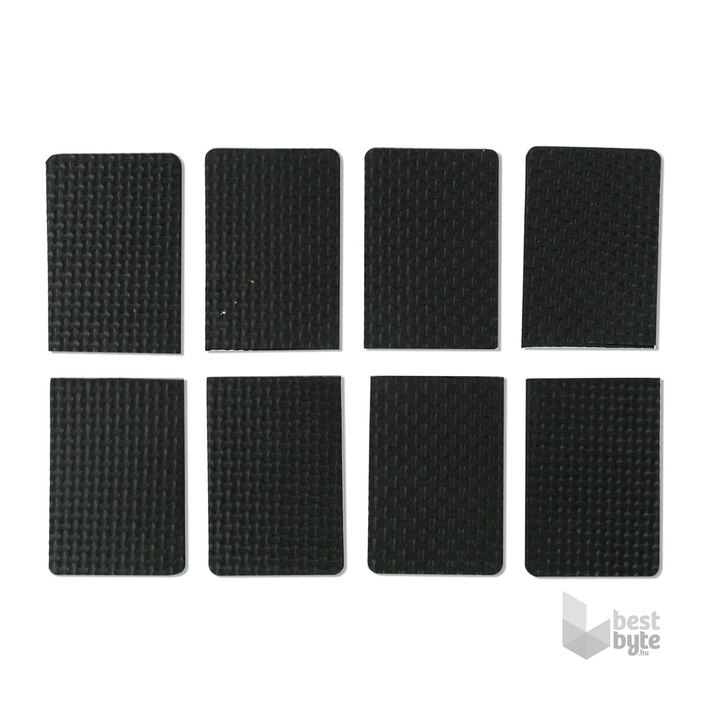 Scanpart 150120117 közbetét keret műanyag + biztonsági heveder