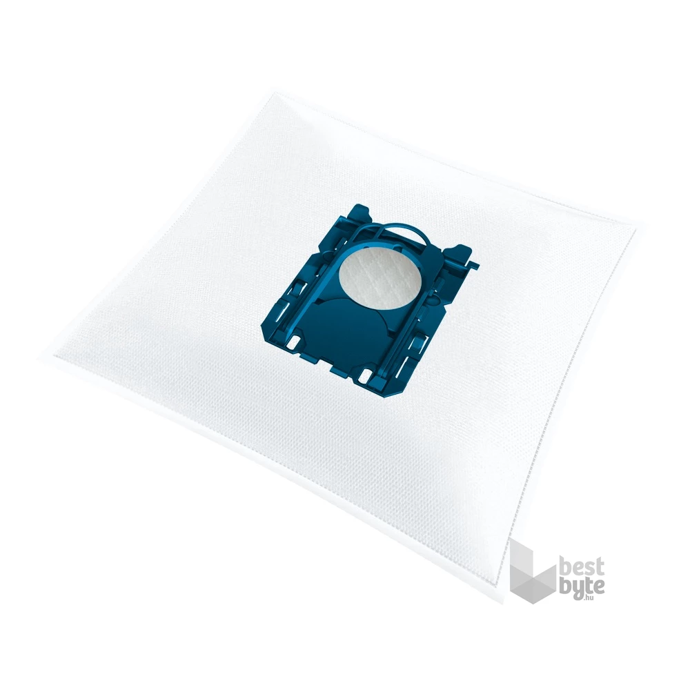 Scanpart 2682241187 M 187 ELE 11 Electrolux S 4 db porzsák