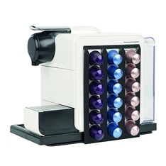 Scanpart 2790000129 U-CUP Nespresso Lattissima kapszulatartó