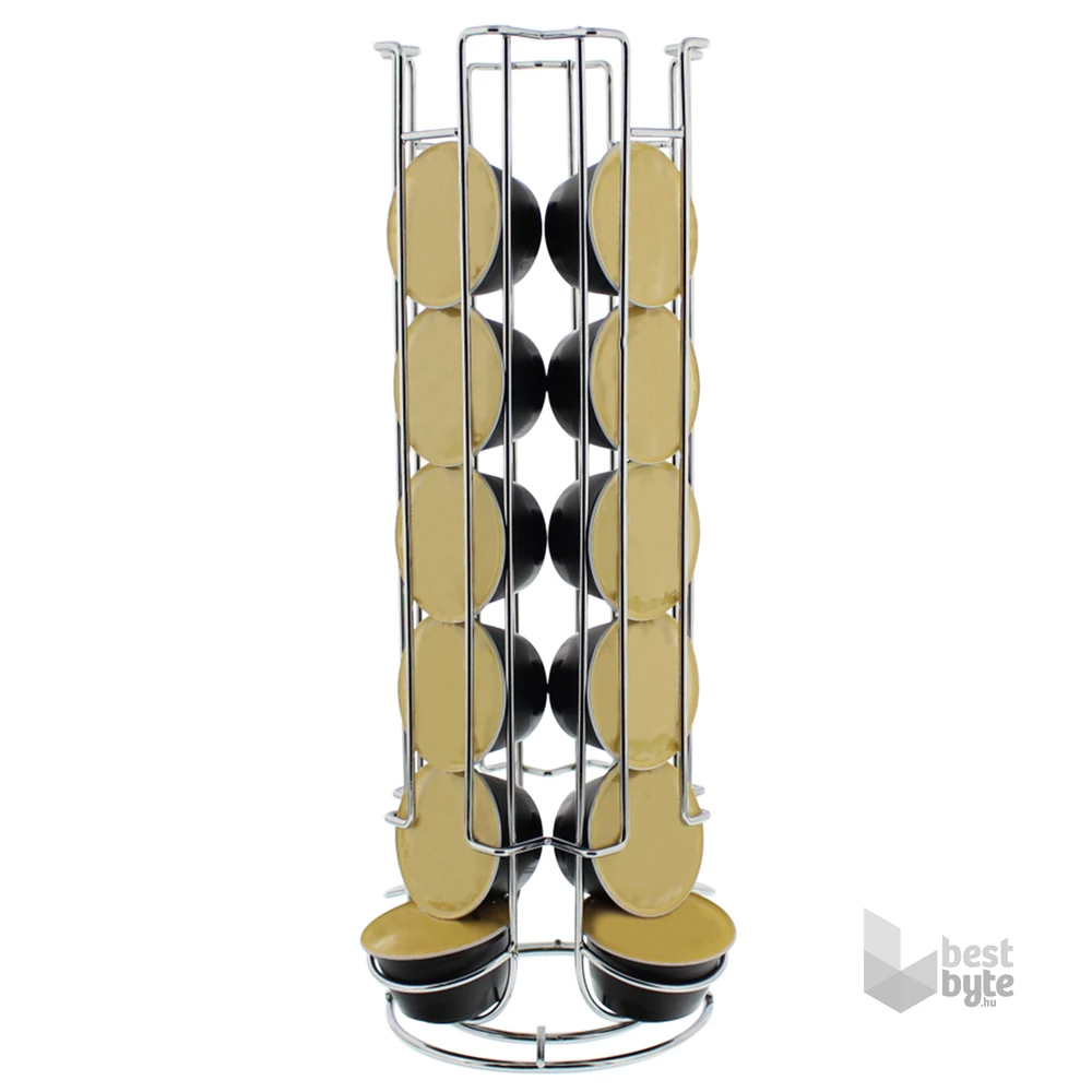 Scanpart 2790002118 Dolce Gusto kávékapszula tartó