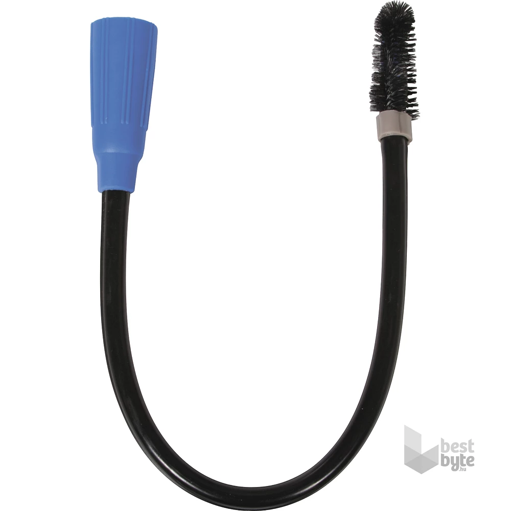 Scanpart Cleanflex rugalmas porszívócső kefével