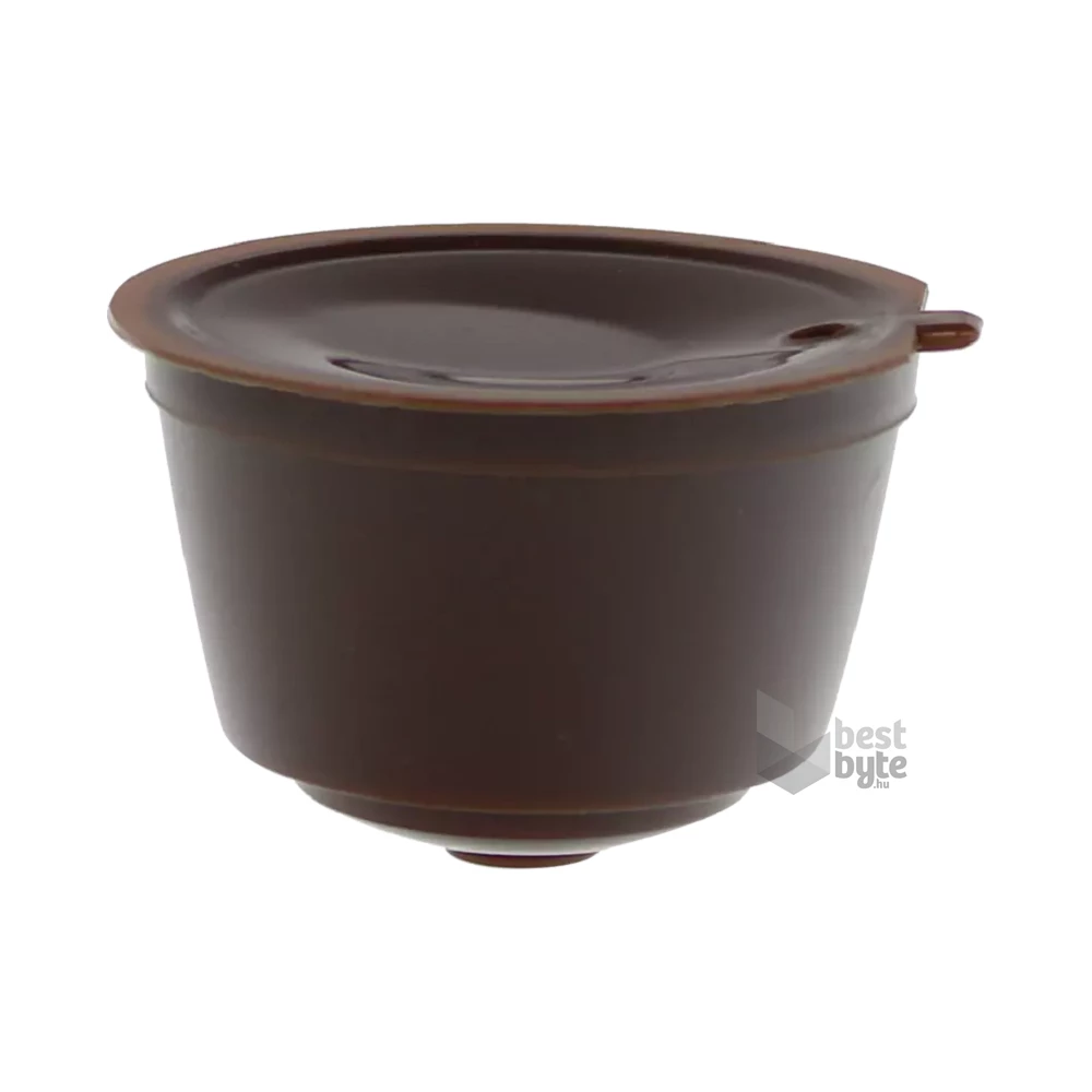 Scanpart 2790000477 Dolce Gusto újratölthető 3 db kávékapszula