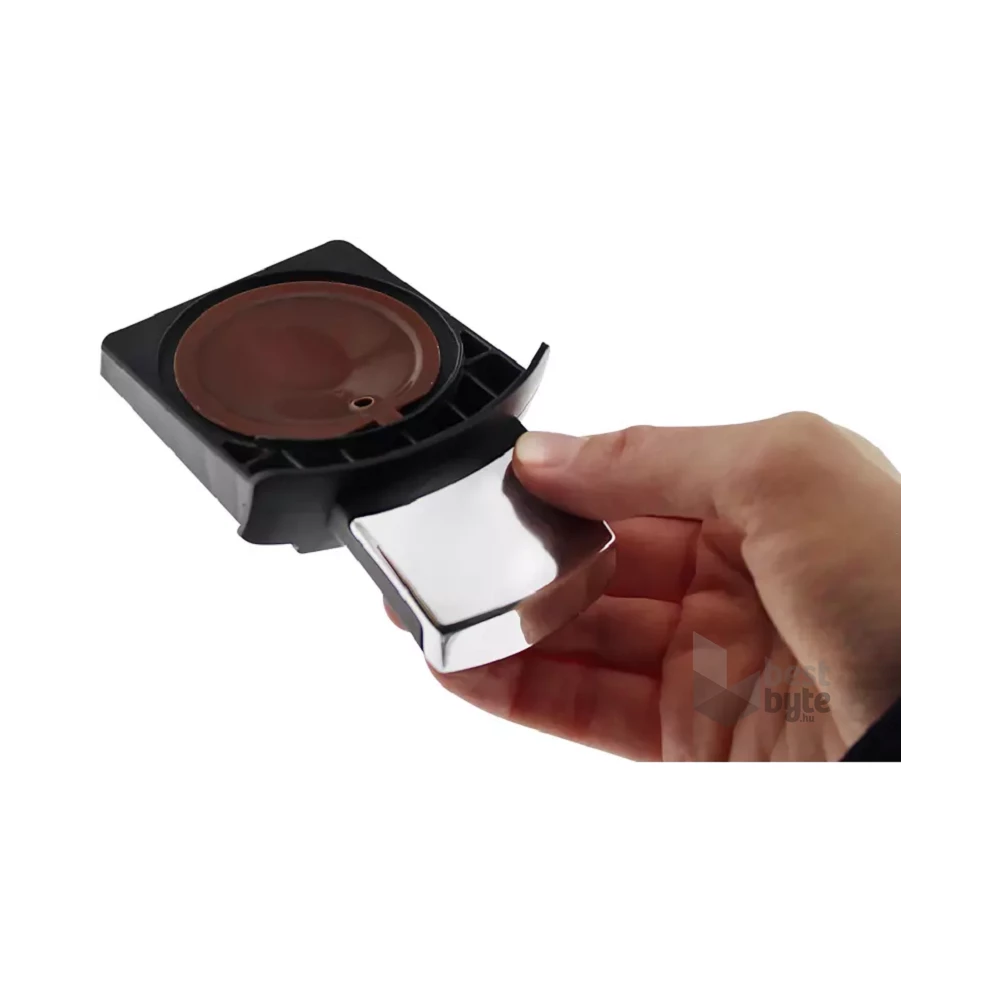 Scanpart 2790000477 Dolce Gusto újratölthető 3 db kávékapszula