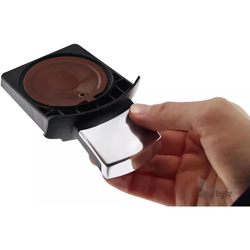 Scanpart 2790000477 Dolce Gusto újratölthető 3 db kávékapszula