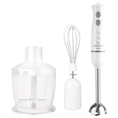 Scarlett SCHB42F99 botmixer szett