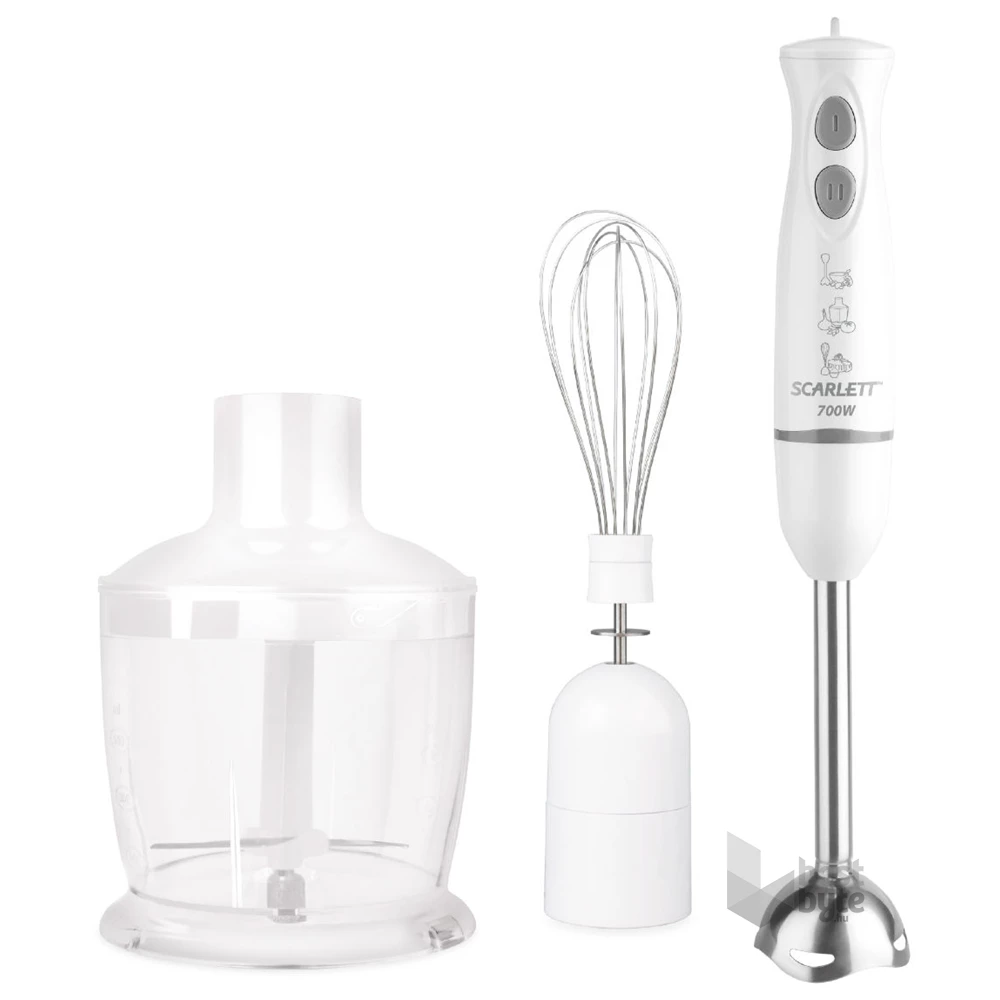 Scarlett SCHB42F99 botmixer szett