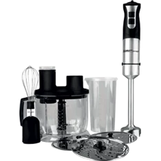 Scarlett SL1543 1000W botmixer szett