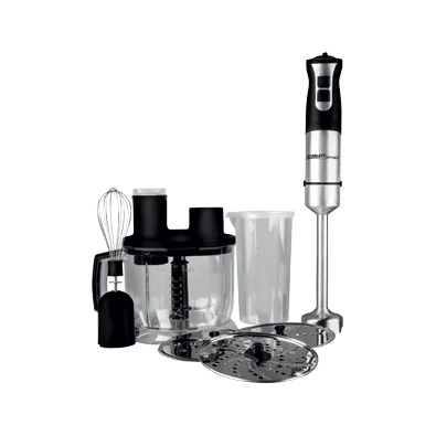 Scarlett SL1543 1000W botmixer szett