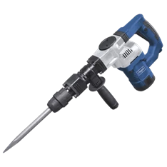Scheppach AB 1500 230V elektromos bontókalapács
