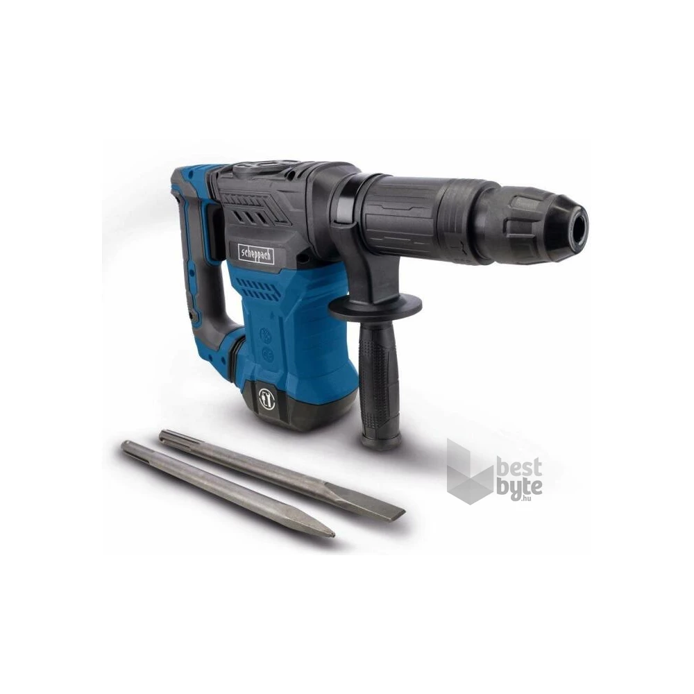 Scheppach AB 1500 X - 6 kg-os bontókalapács