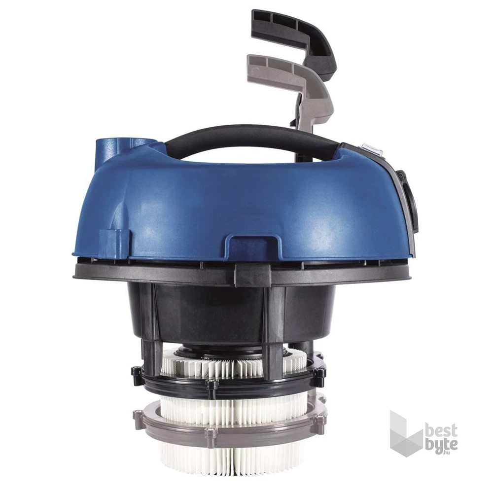 Scheppach ASP 30 l Plus 230 V ipari elektromos porszívó