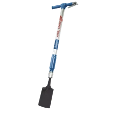 Scheppach Aero 2 Spade 5 az 1-ben multifunkciós pneumatikus szerszám