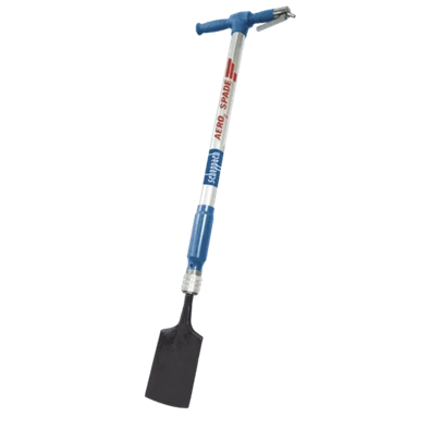 Scheppach Aero 2 Spade 5 az 1-ben multifunkciós pneumatikus szerszám