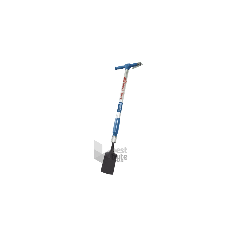 Scheppach Aero 2 Spade 5 az 1-ben multifunkciós pneumatikus szerszám