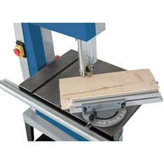 Scheppach BASA 3 - szalagfűrész álvánnyal