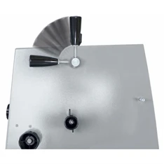 Scheppach BASA 3 - szalagfűrész álvánnyal