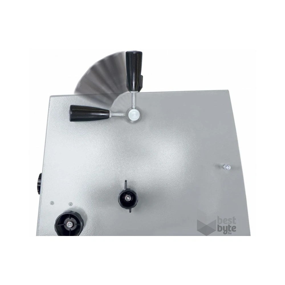 Scheppach BASA 3 - szalagfűrész álvánnyal