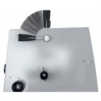 Scheppach BASA 3 - szalagfűrész álvánnyal