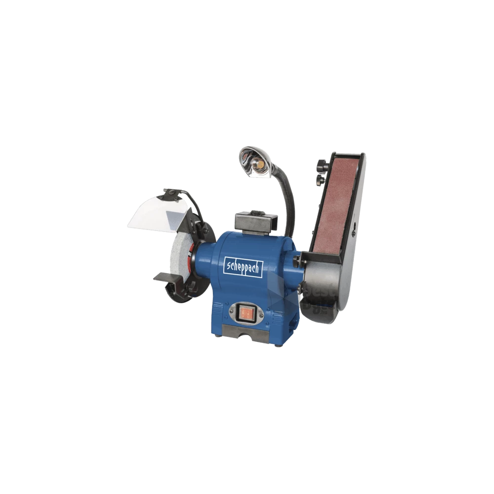 Scheppach BGS 700 PRO 230V elektromos köszörű/csiszoló