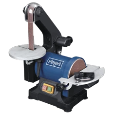 Scheppach BTS 700 PRO 230V elektromos köszörű/csiszoló