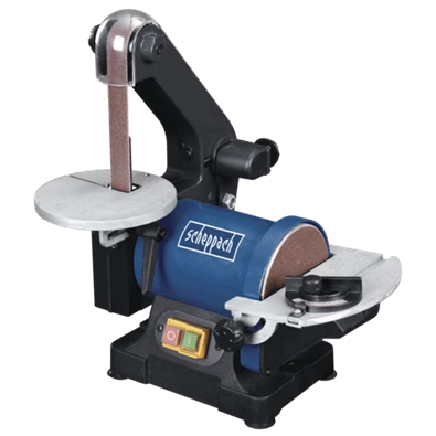 Scheppach BTS 700 PRO 230V elektromos köszörű/csiszoló