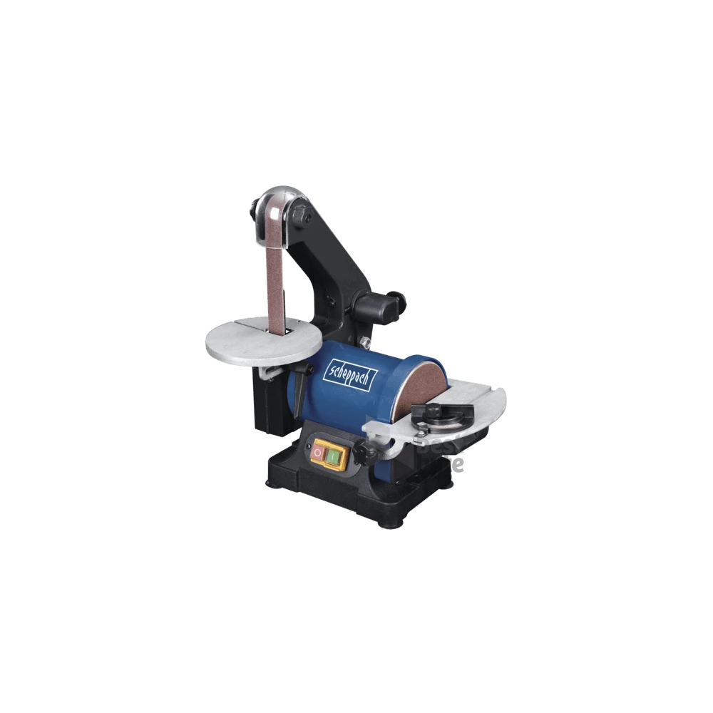 Scheppach BTS 700 PRO 230V elektromos köszörű/csiszoló