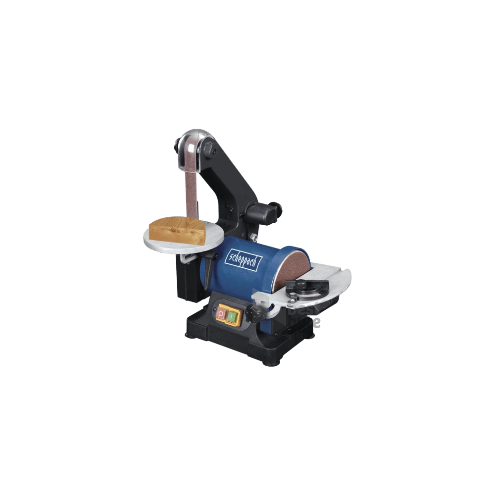 Scheppach BTS 700 PRO 230V elektromos köszörű/csiszoló