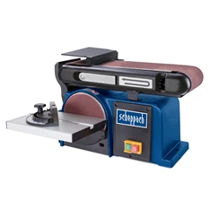 Scheppach BTS 800 PRO 230V elektromos köszörű/csiszoló