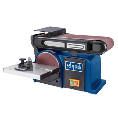 Scheppach BTS 800 PRO 230V elektromos köszörű/csiszoló