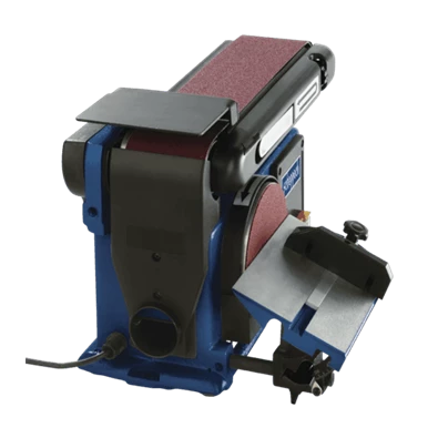 Scheppach BTS 800 PRO 230V elektromos köszörű/csiszoló