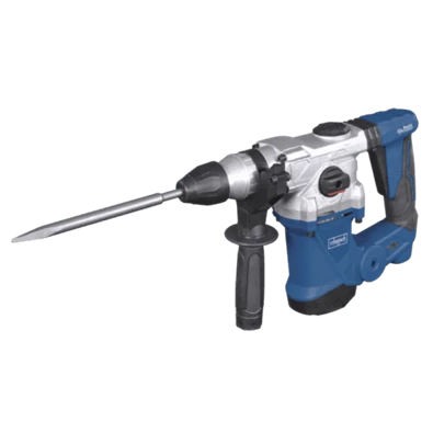 Scheppach DH 1000 Plus 230V elektromos fúró-/vésőkalapács
