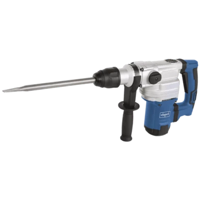 Scheppach DH 1200 MAX 230V elektromos fúró-/vésőkalapács