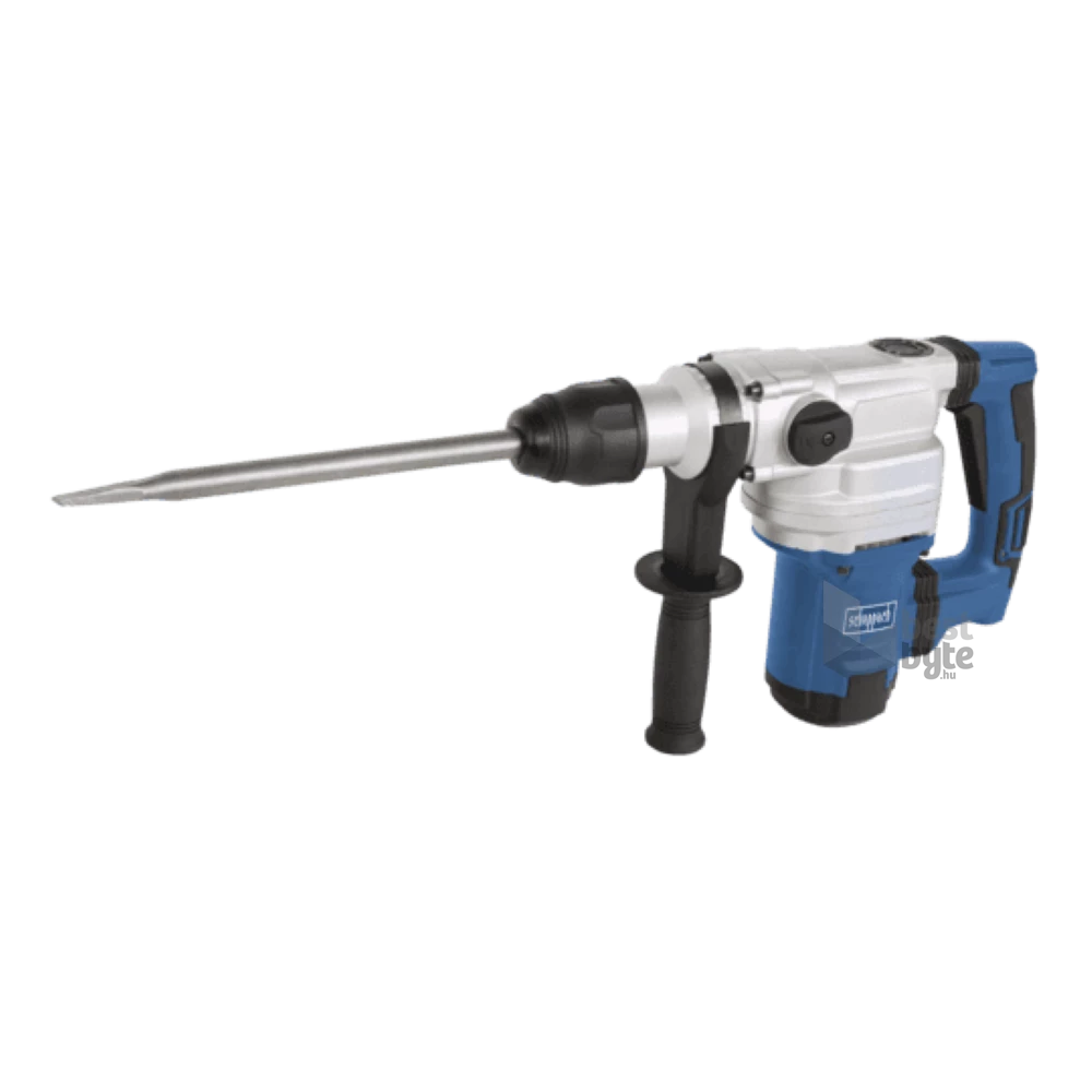 Scheppach DH 1200 MAX 230V elektromos fúró-/vésőkalapács