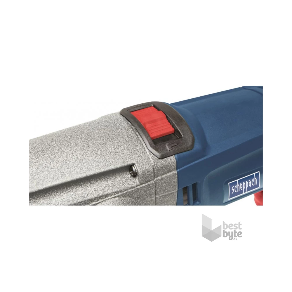 Scheppach DI 1050 1050 W kétsebességes ütvefúró