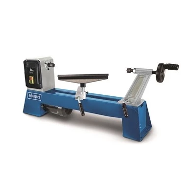 Scheppach DM 500 T - faeszterga