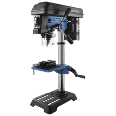 Scheppach DP 16 SL 230V elektromos állványos fúró
