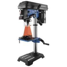 Scheppach DP 16 SL 230V elektromos állványos fúró