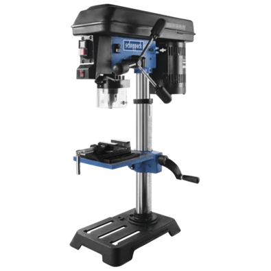 Scheppach DP 16 SL 230V elektromos állványos fúró