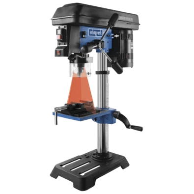 Scheppach DP 16 SL 230V elektromos állványos fúró
