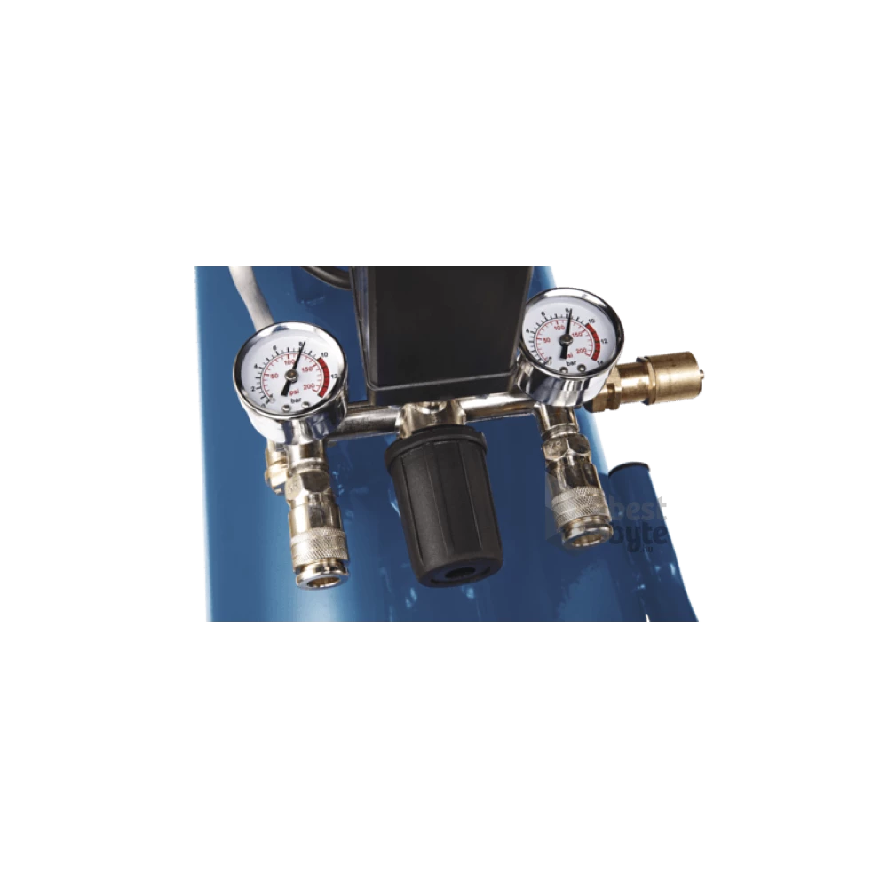 Scheppach HC 53 DC PRO 230 V elektromos kompresszor