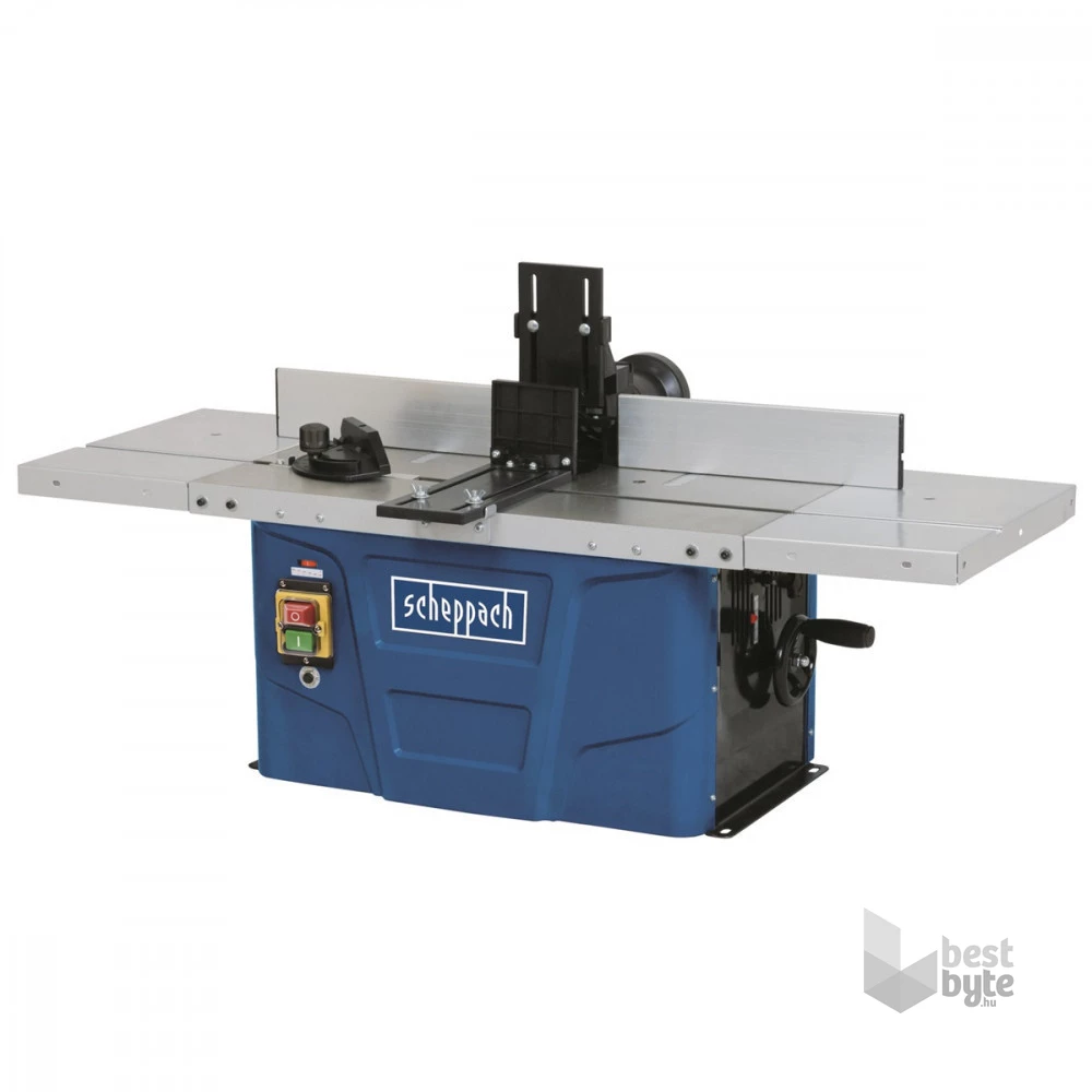 Scheppach HF 50 asztali marógép