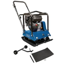 Scheppach HP 1800s 88 kg lapvibrátor