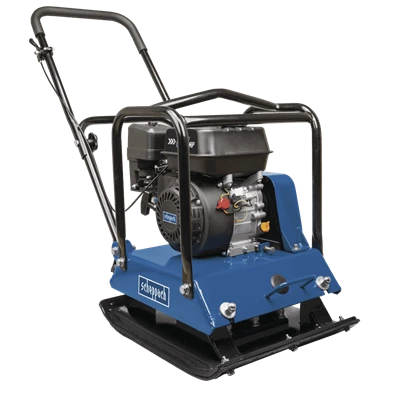 Scheppach HP 1800s 88 kg lapvibrátor